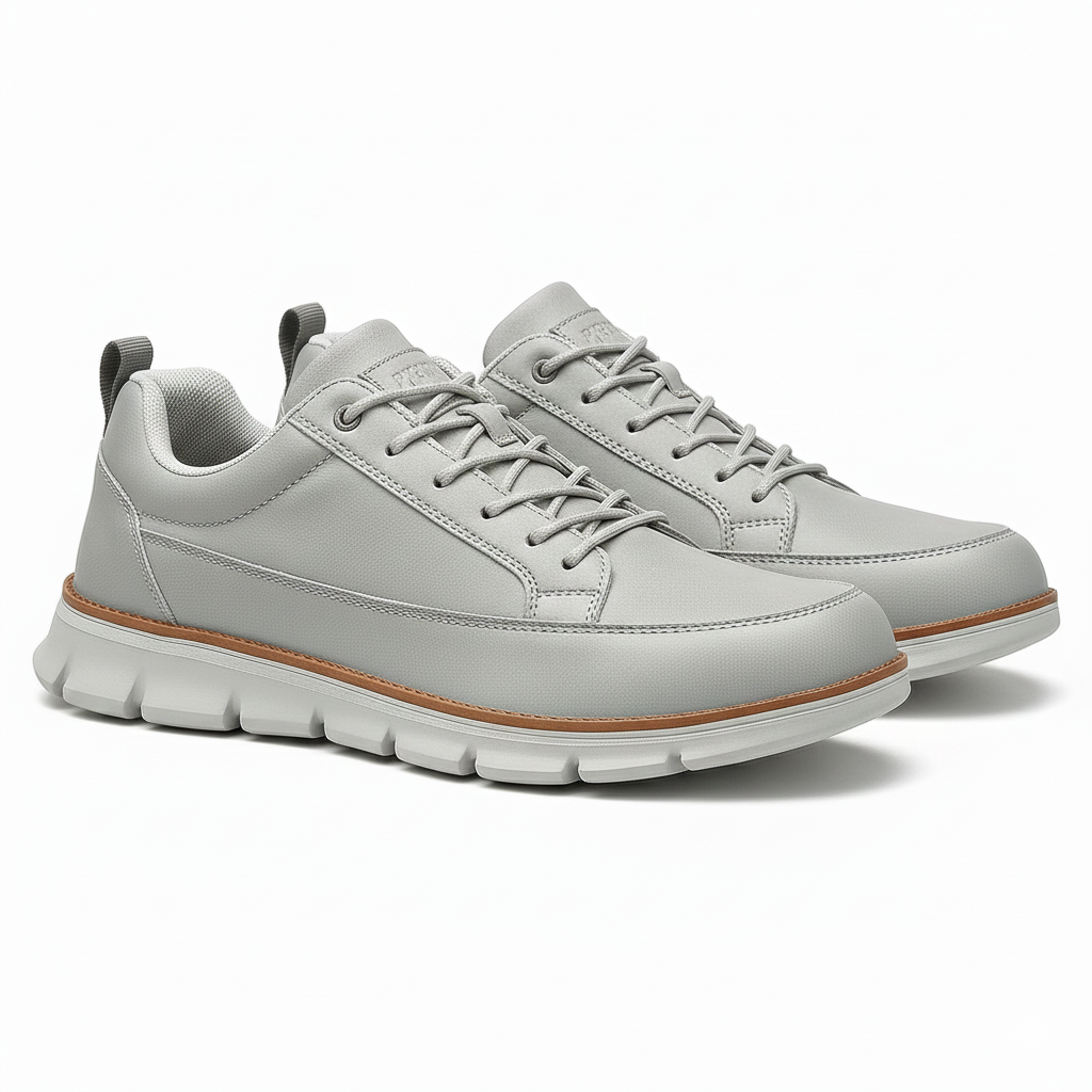 Urbanprime Men's Comfort Sneakers | Running