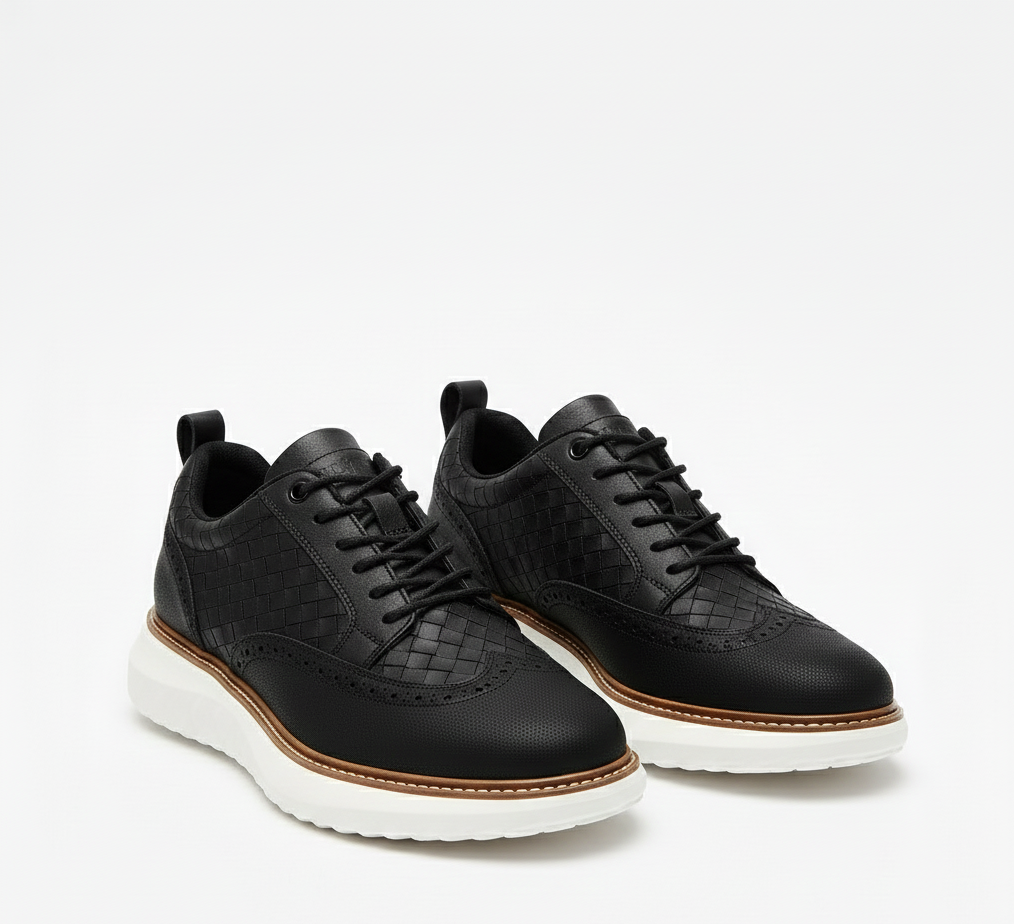 Aeroweave Men's Lightweight Sneakers | Running