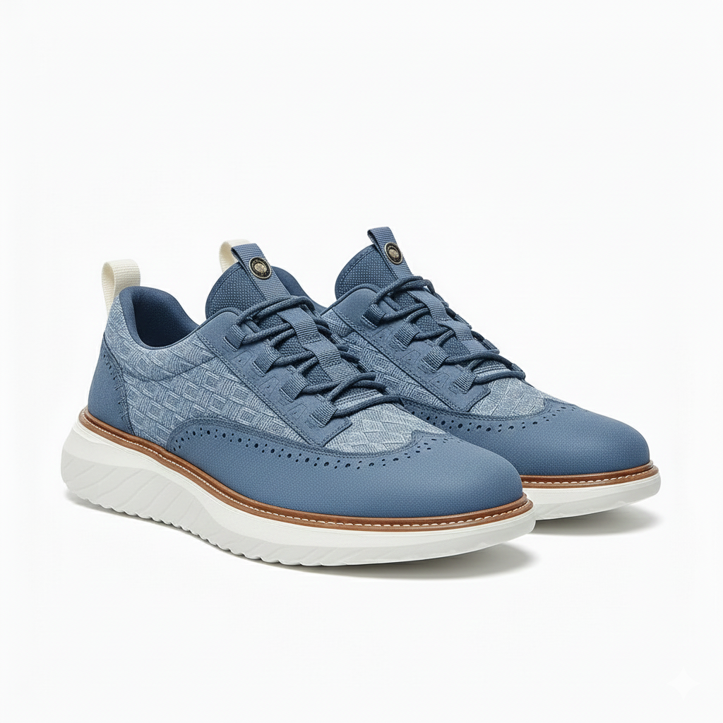 Aeroweave Men's Lightweight Sneakers | Running