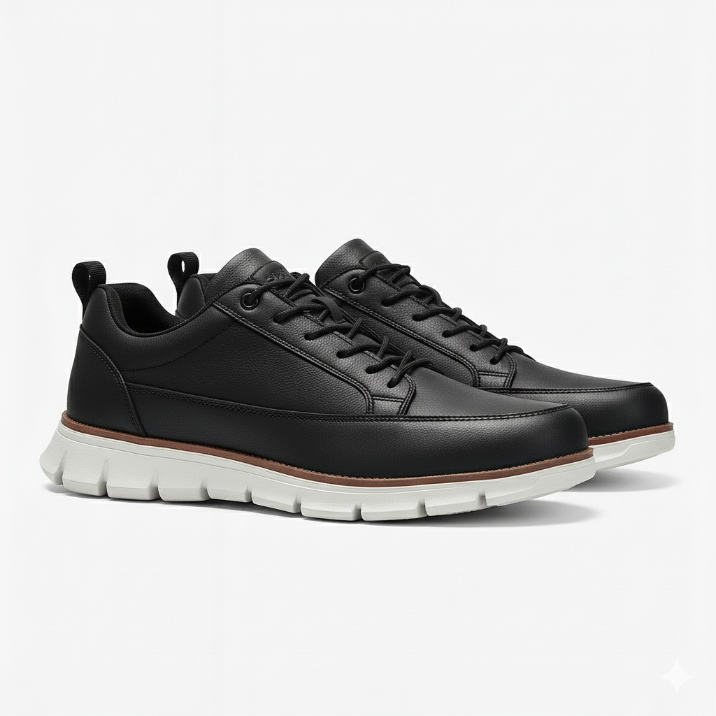 Urbanprime Men's Comfort Sneakers | Running