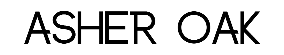 Asher Oak