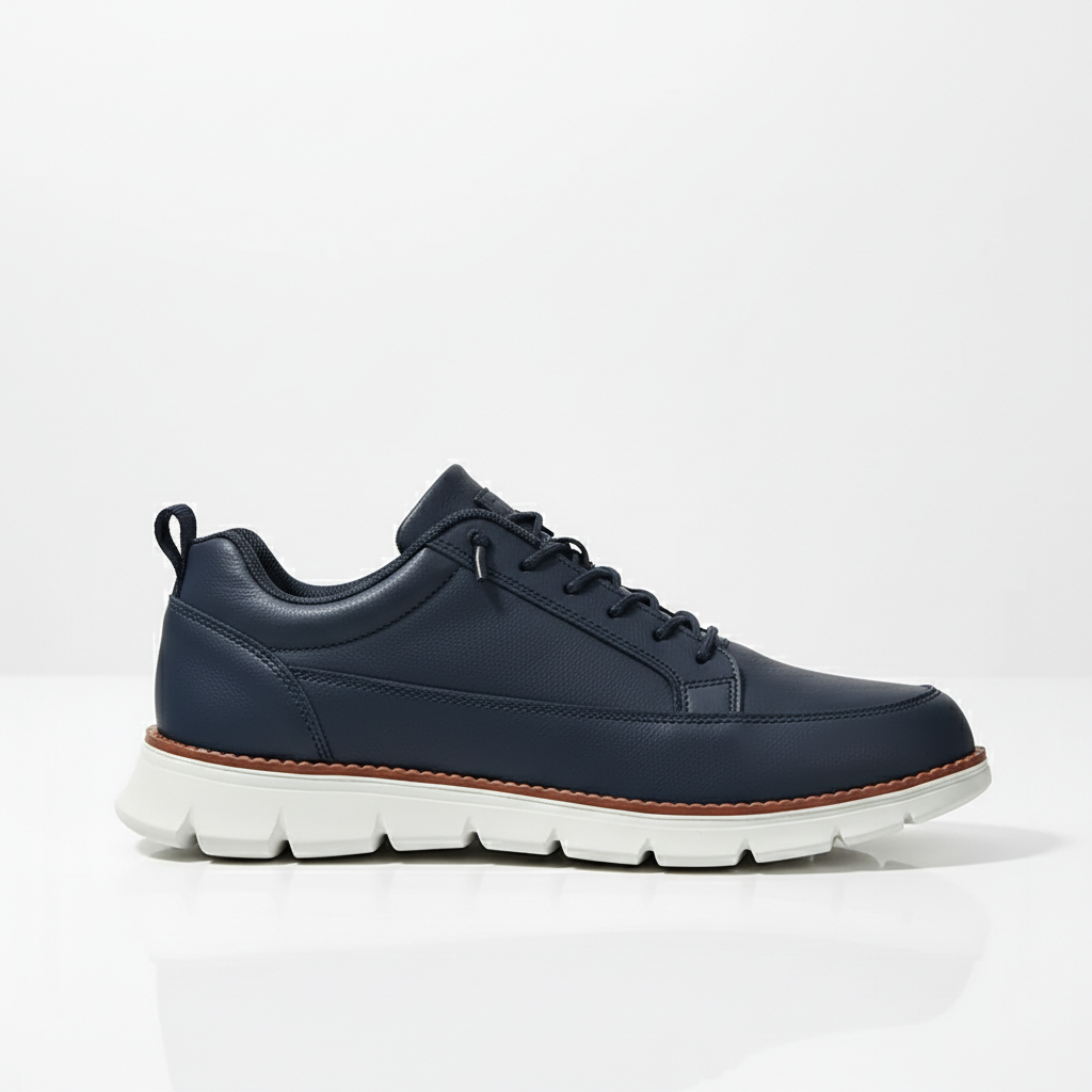 Aurelius Men's Casual Everyday Sneakers | Running