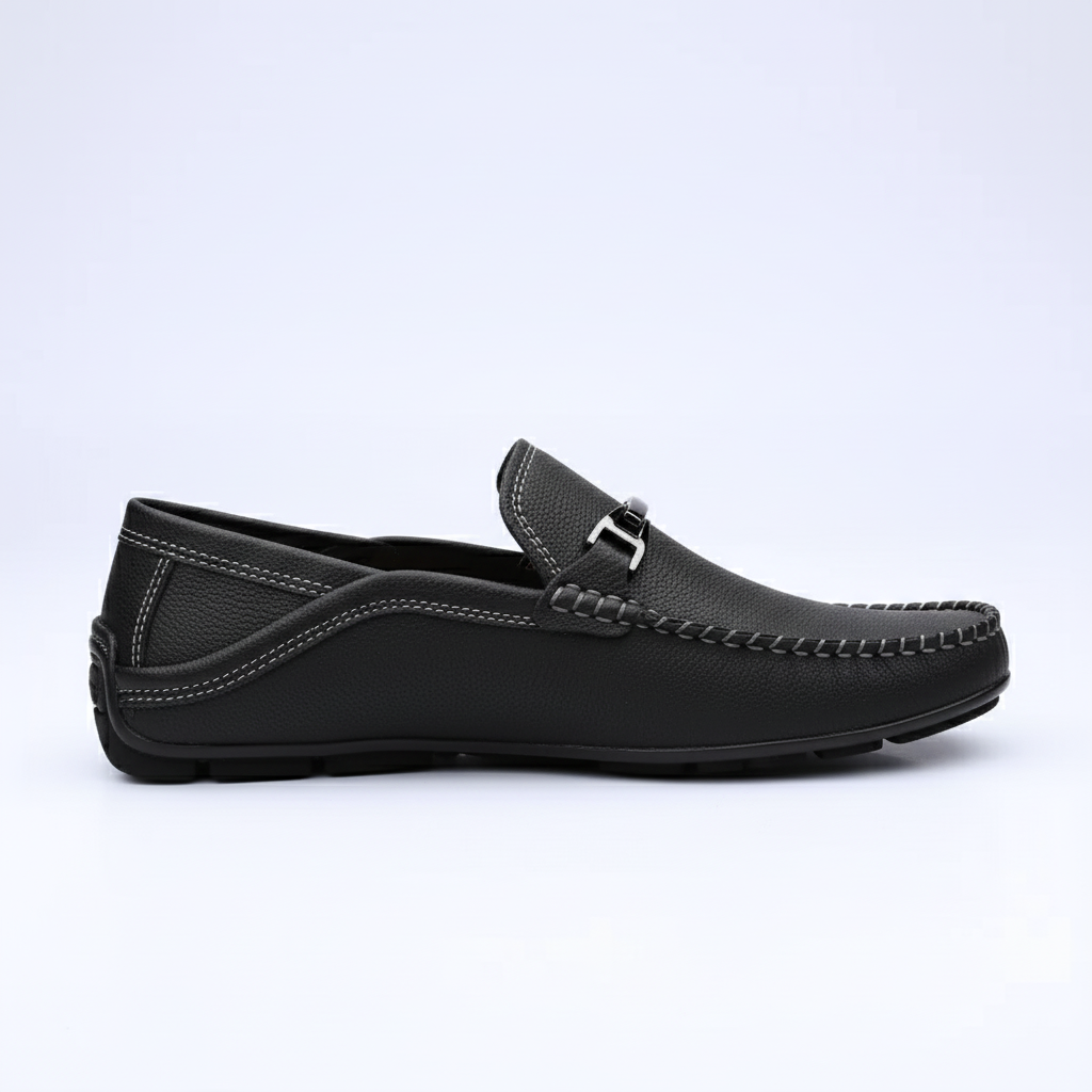 Harrington Men's Slip On Loafers | Work