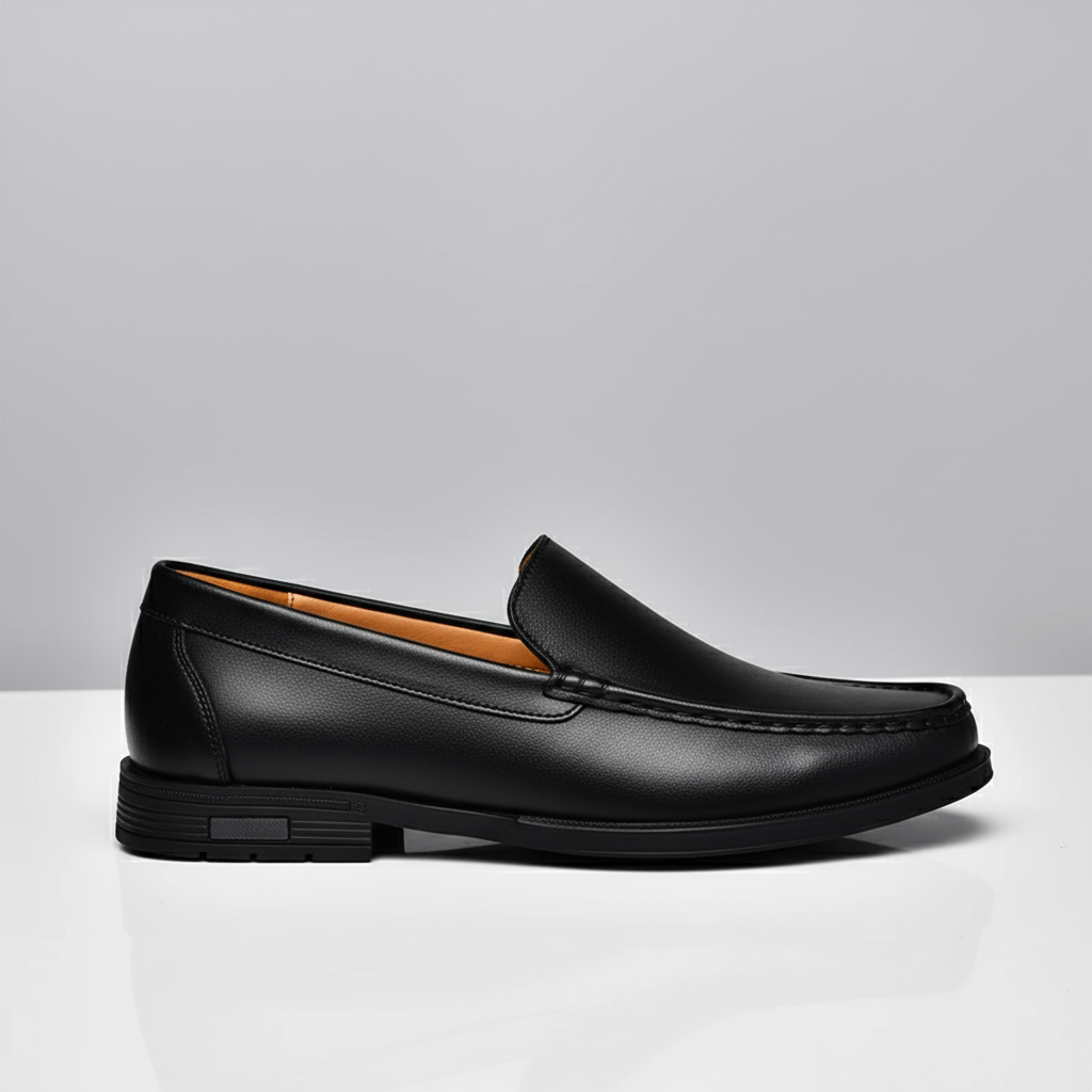 Westmoor Men's Everyday Slip On Loafers | Work