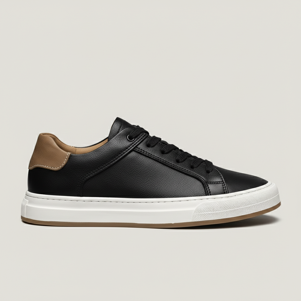 Averon Men's Everyday Sneakers | Walking