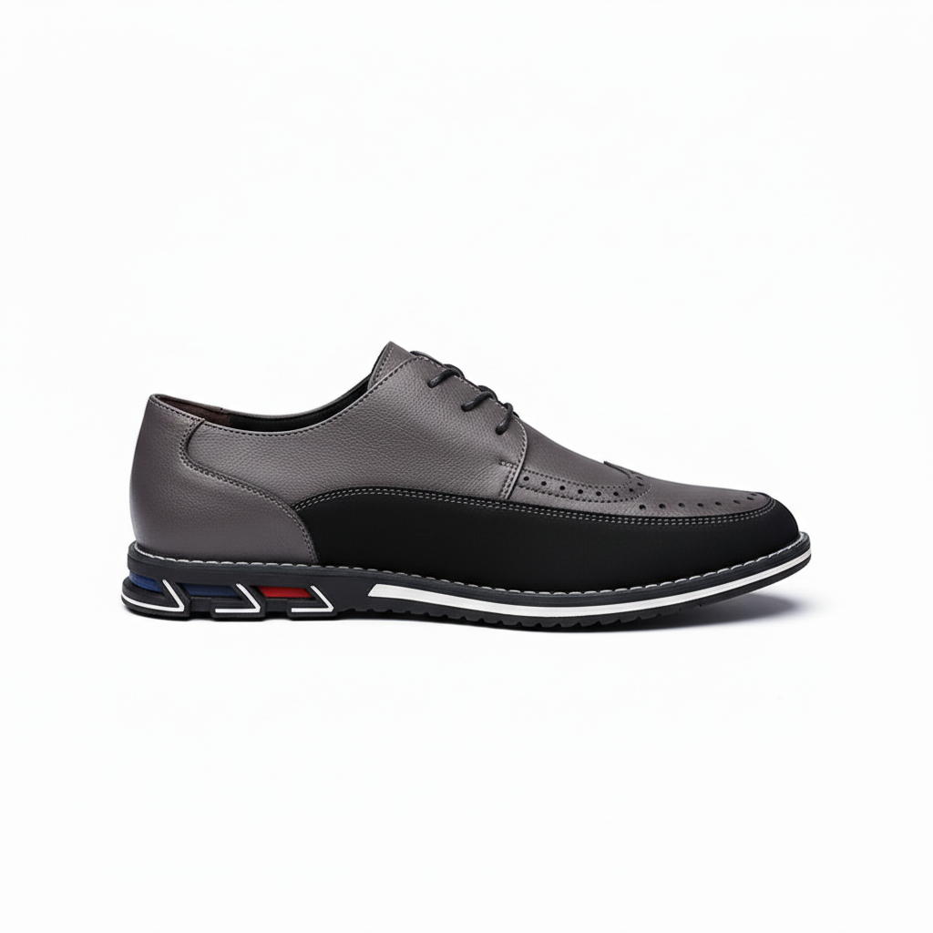 Kaldor Men's Comfort Shoes | Oxford Style