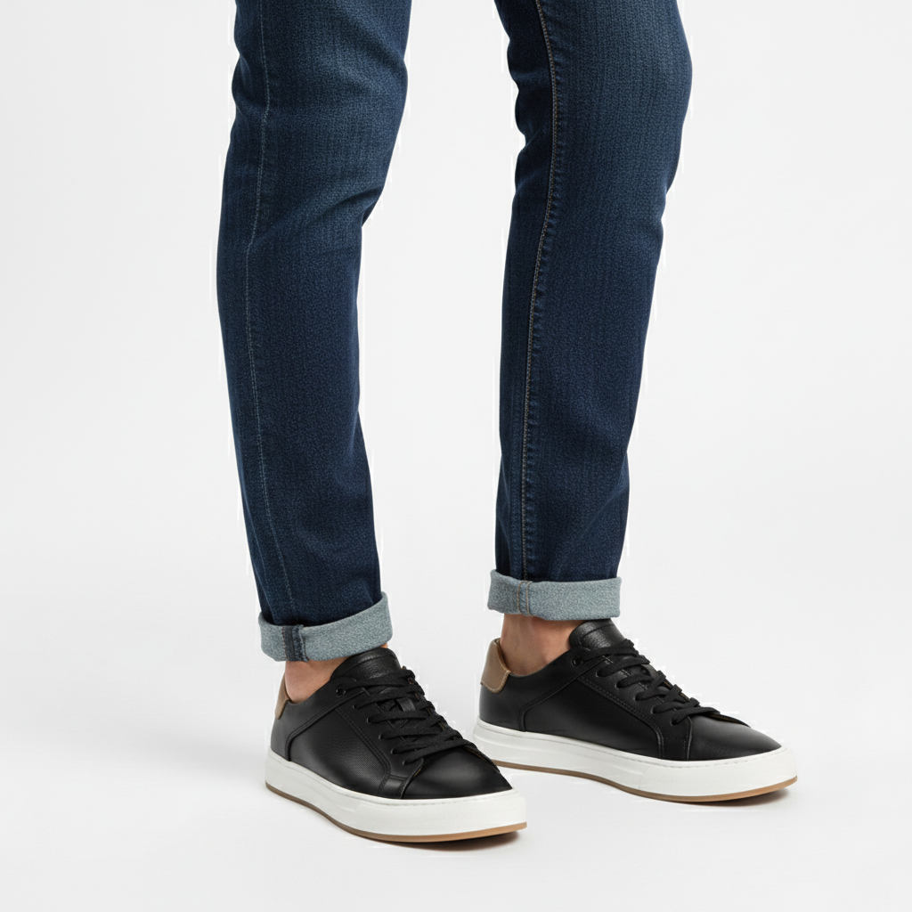 Averon Men's Everyday Sneakers | Walking