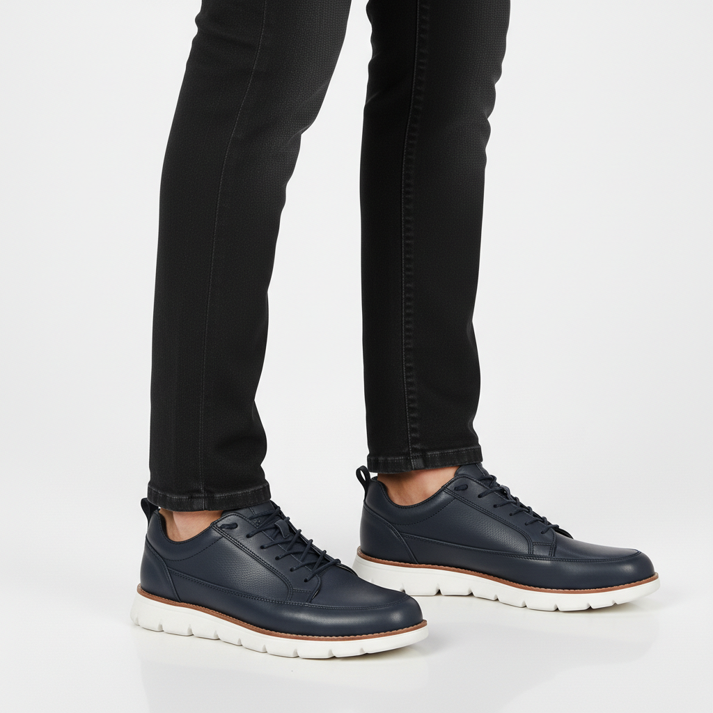 Aurelius Men's Casual Everyday Sneakers | Running