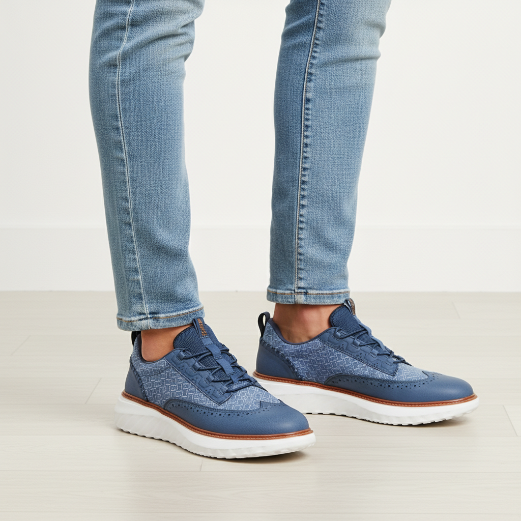 Montclair Men's Everyday Running Shoe | Gym Sneakers