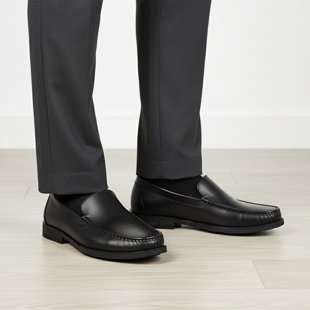 Westmoor Men's Everyday Slip On Loafers | Work