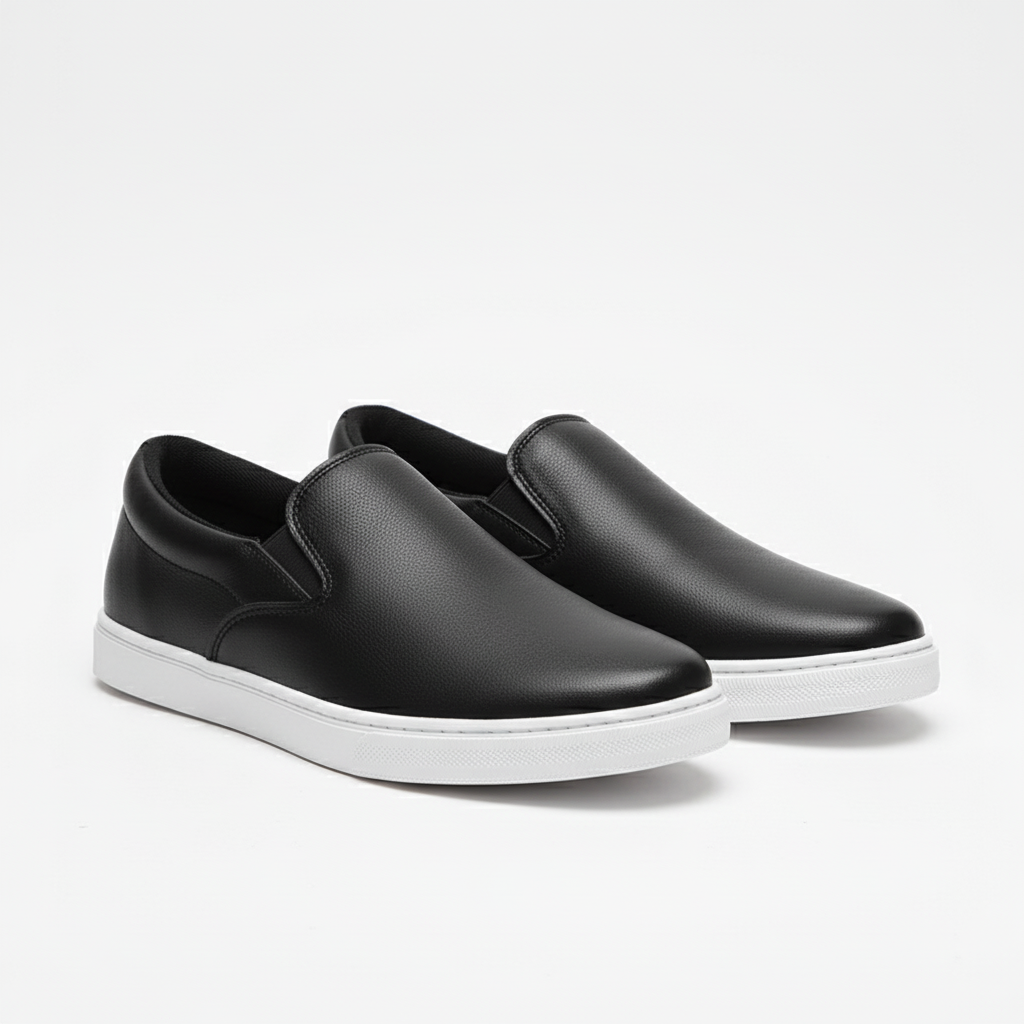 Weston Men's Slip On Loafer Sneakers | Flats