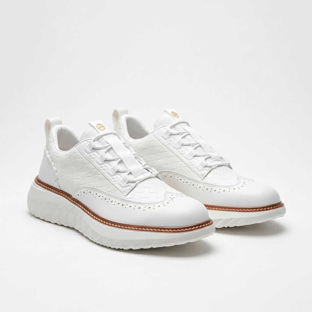 Montclair Men's Everyday Running Shoe | Gym Sneakers