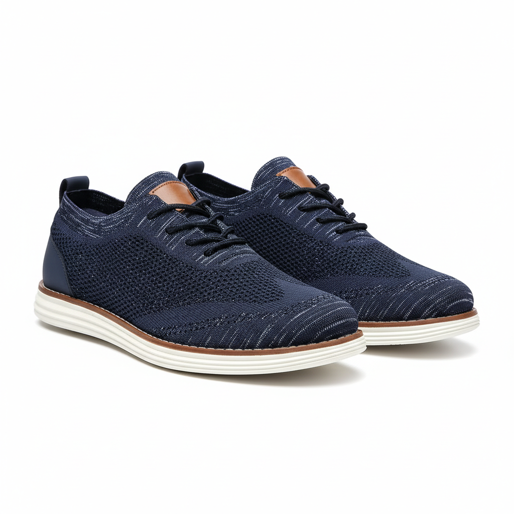 Sorellon Men's Lightweight Sneakers | Breathable