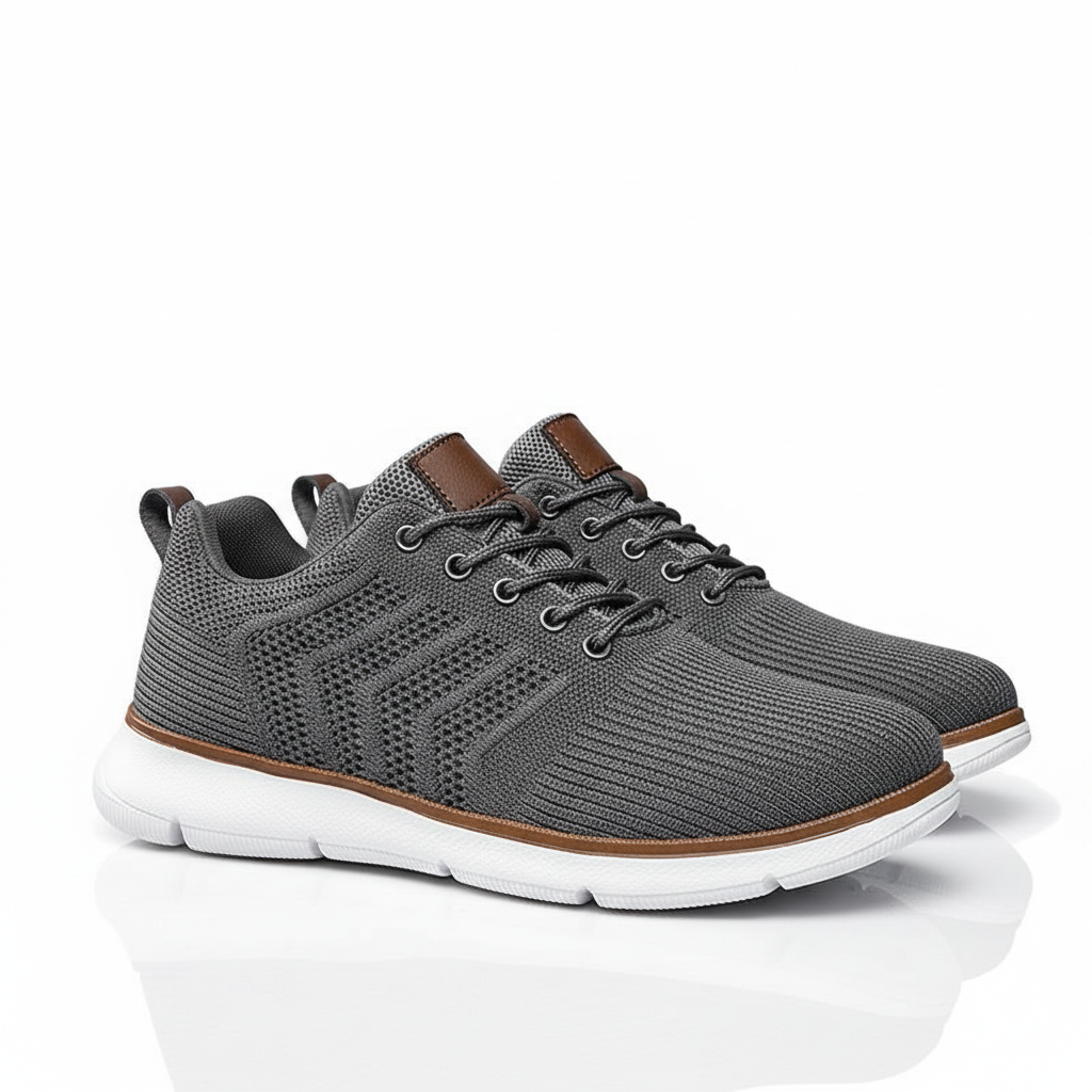 Valenor Men's Running Shoe | Gym Sneaker