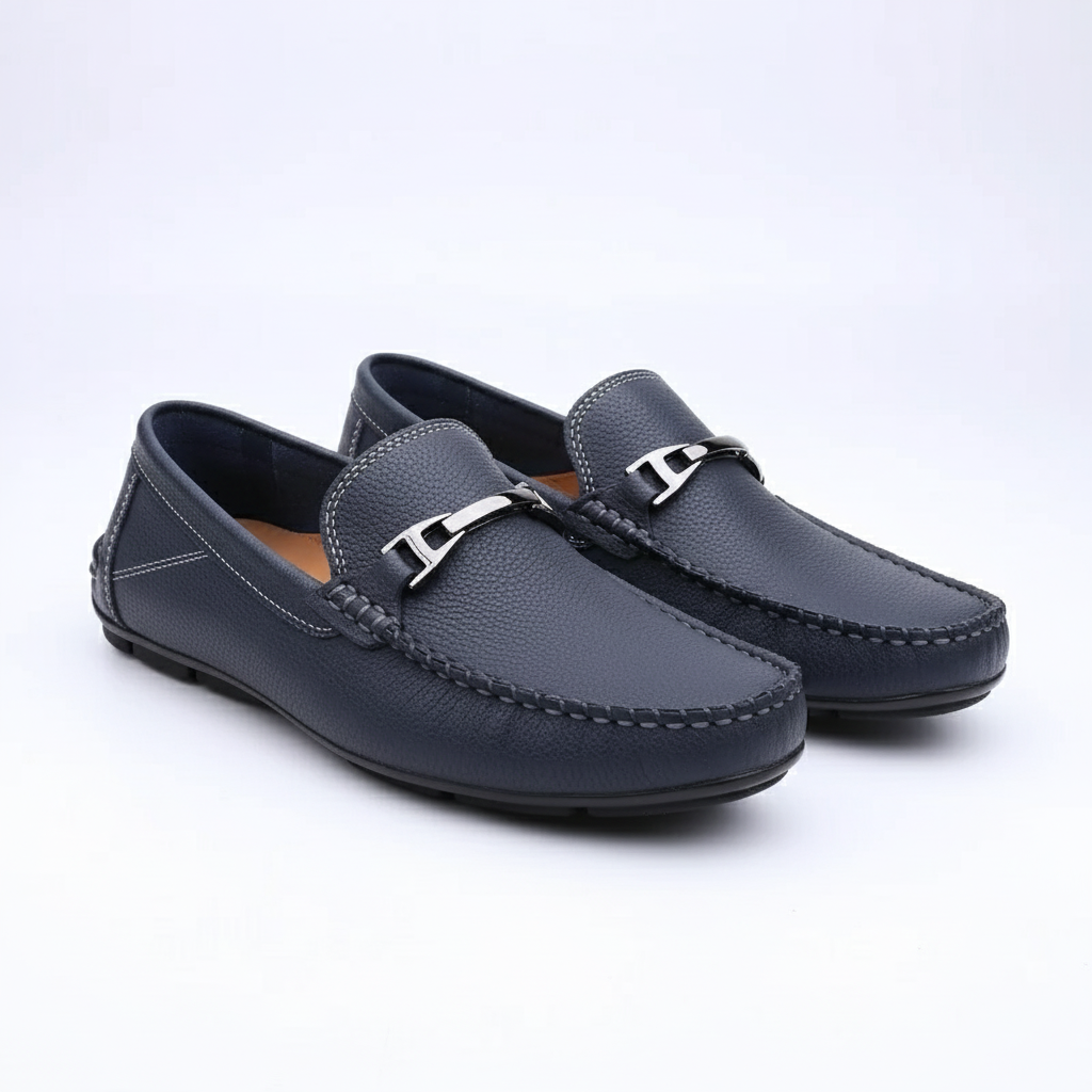 Harrington Men's Slip On Loafers | Work