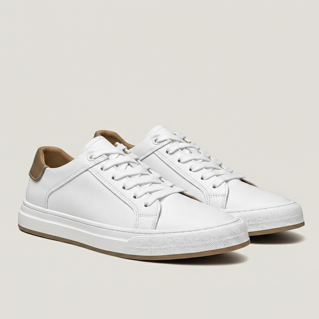 Averon Men's Everyday Sneakers | Walking