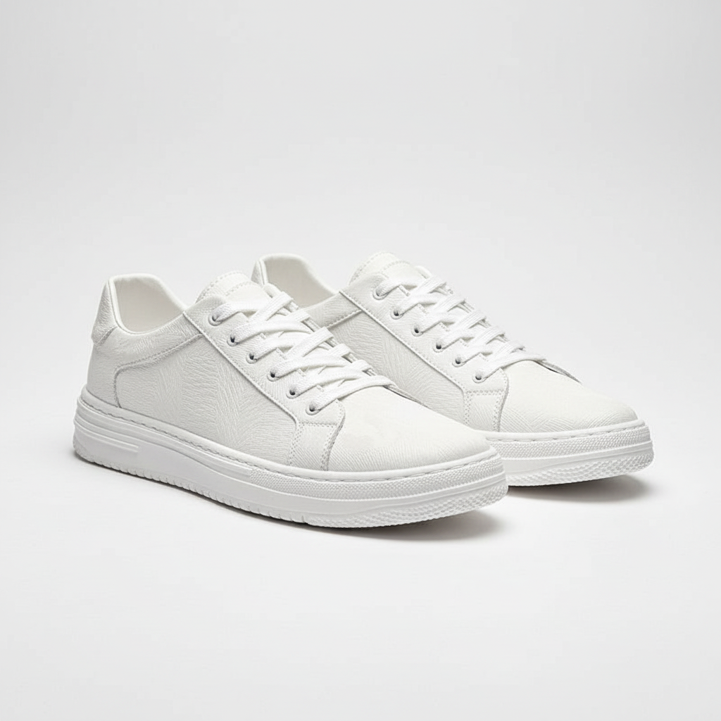 Obrien Men's Everyday Casual Walking Sneakers | Gym