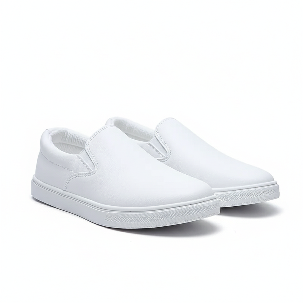 Weston Men's Slip On Loafer Sneakers | Flats