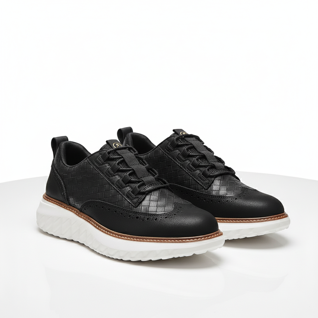 Montclair Men's Everyday Running Shoe | Gym Sneakers