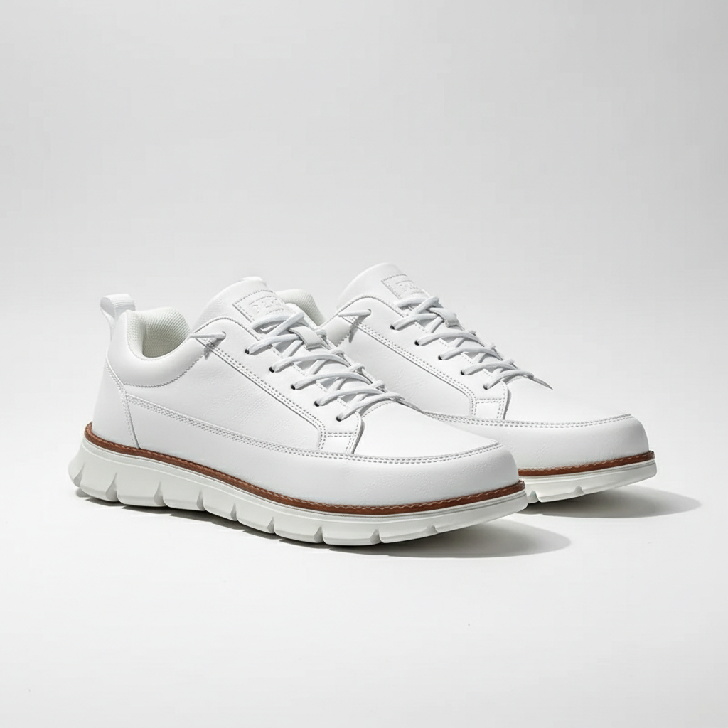 Aurelius Men's Casual Everyday Sneakers | Running