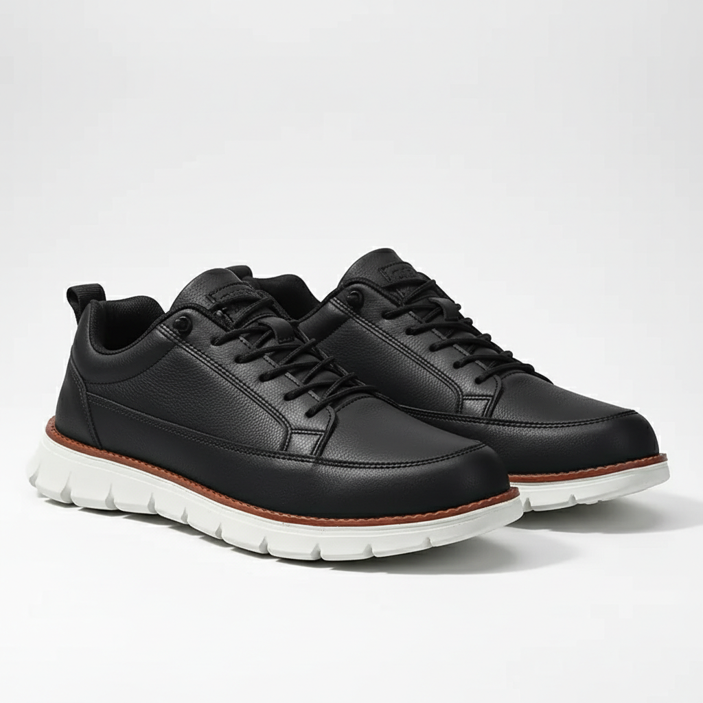 Aurelius Men's Casual Everyday Sneakers | Running