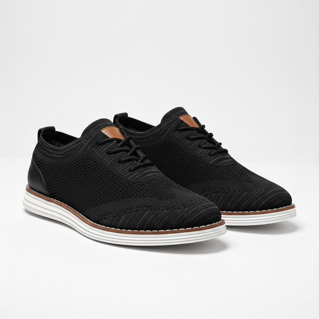 Sorellon Men's Lightweight Sneakers | Breathable