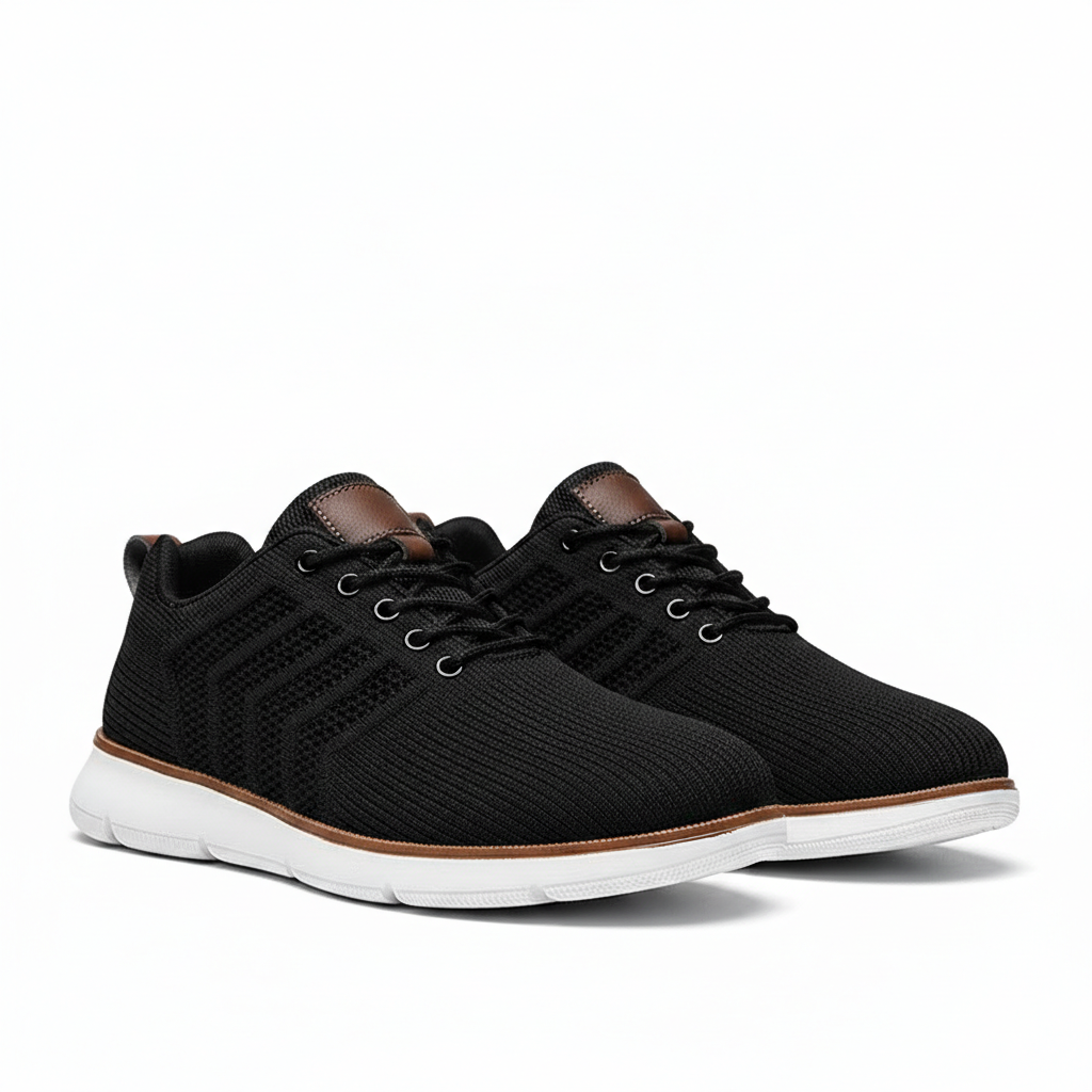 Valenor Men's Running Shoe | Gym Sneaker