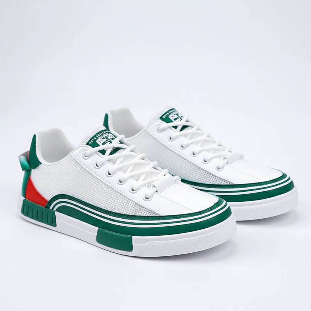 Echelon Men's Everyday Walking Sneakers | Casual