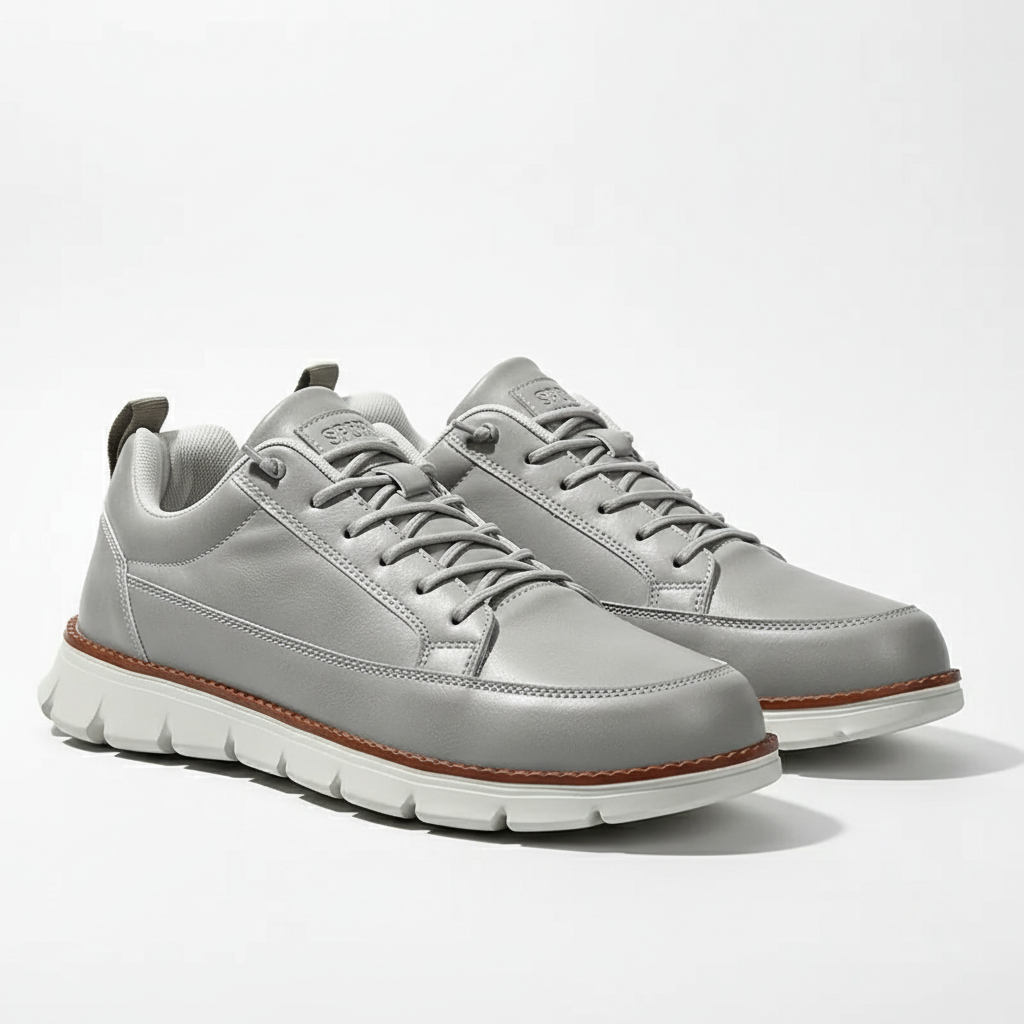 Aurelius Men's Casual Everyday Sneakers | Running