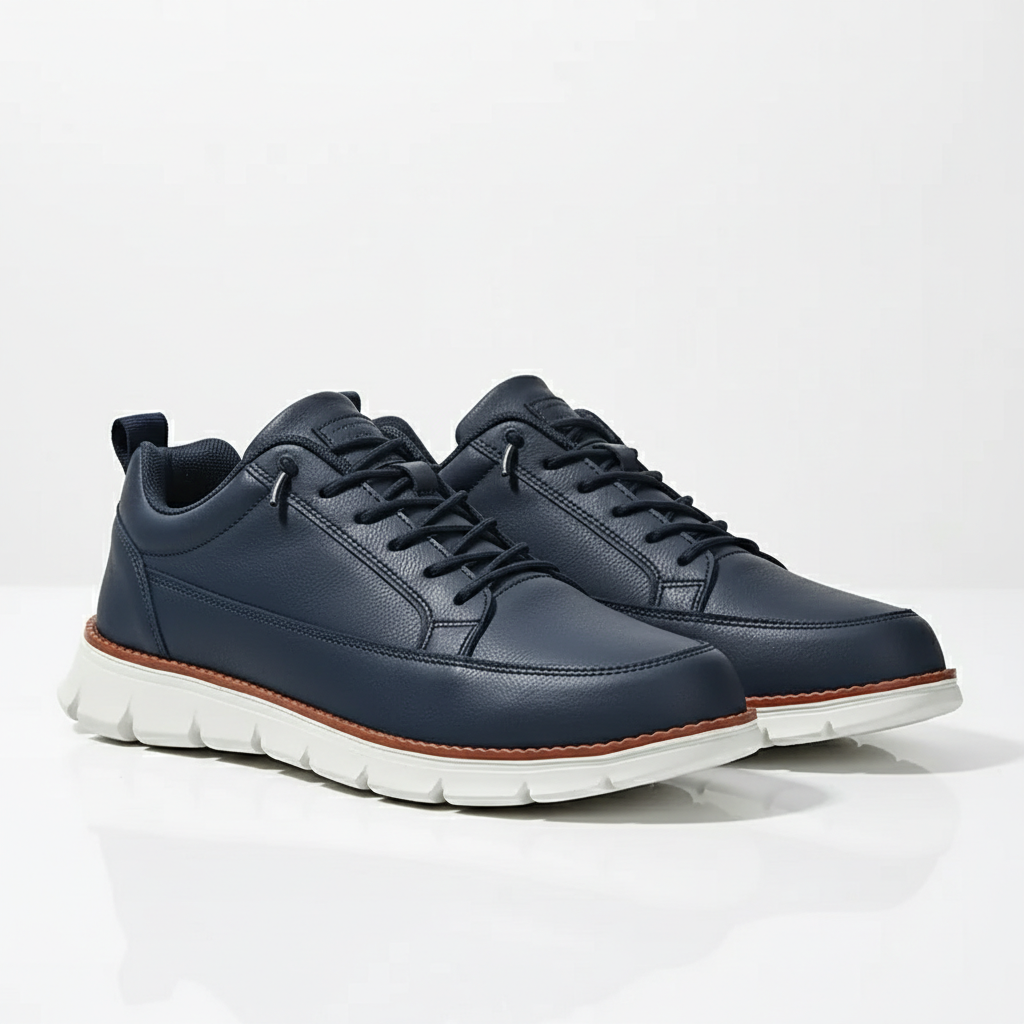 Aurelius Men's Casual Everyday Sneakers | Running