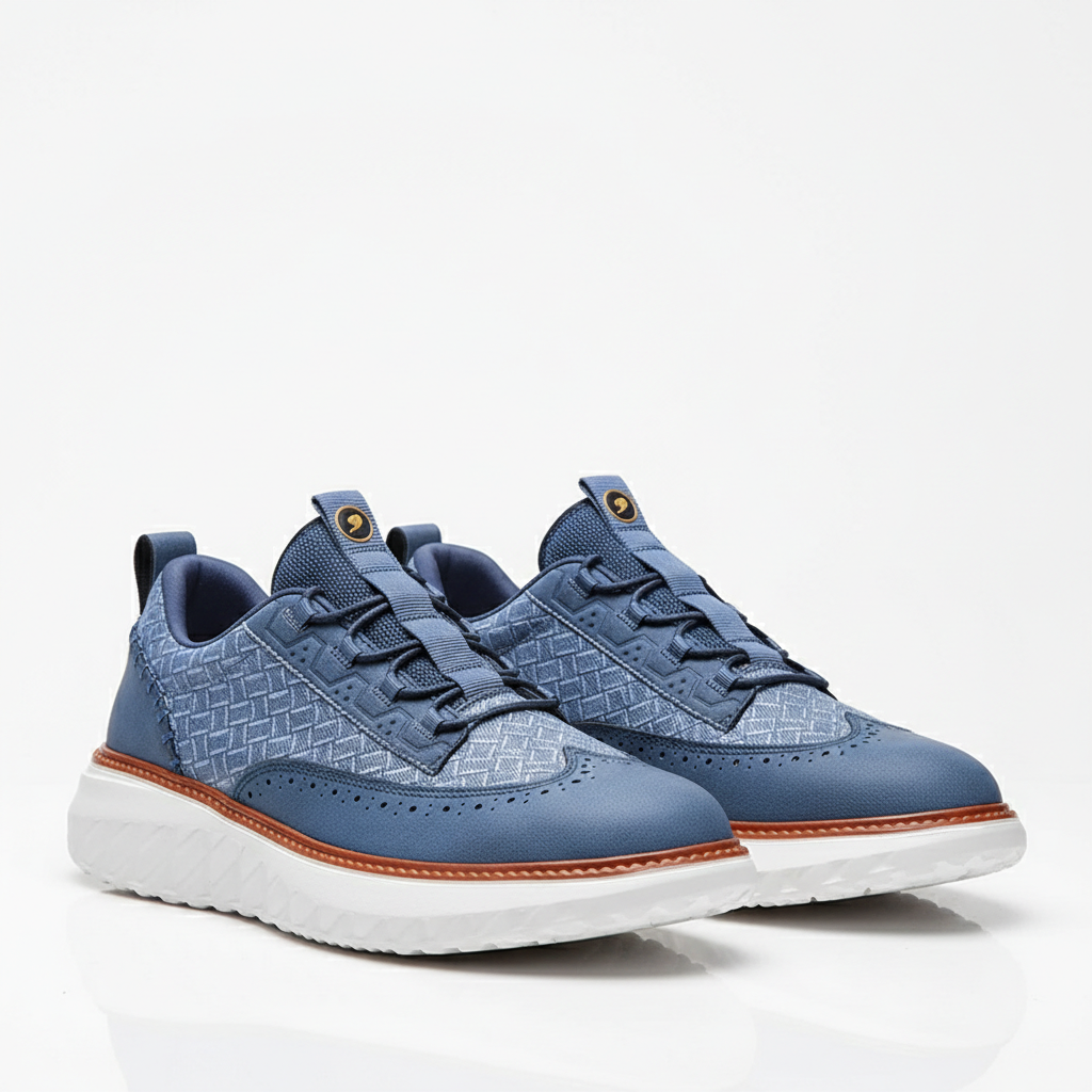 Montclair Men's Everyday Running Shoe | Gym Sneakers