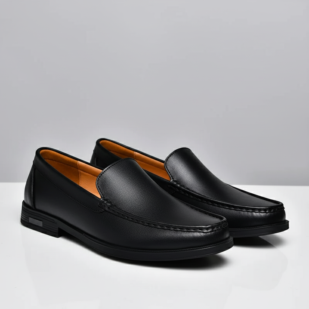 Westmoor Men's Everyday Slip On Loafers | Work