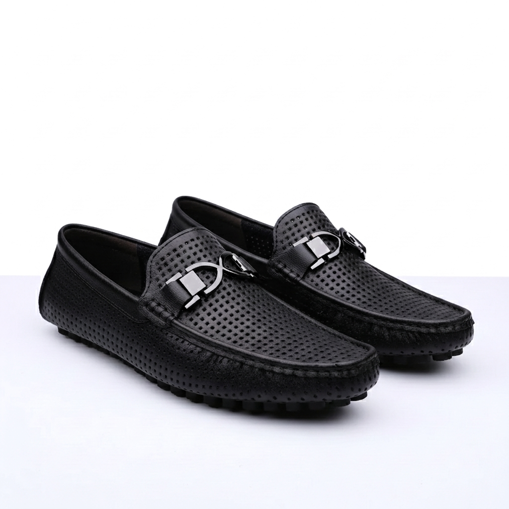 Valenor Slip On white